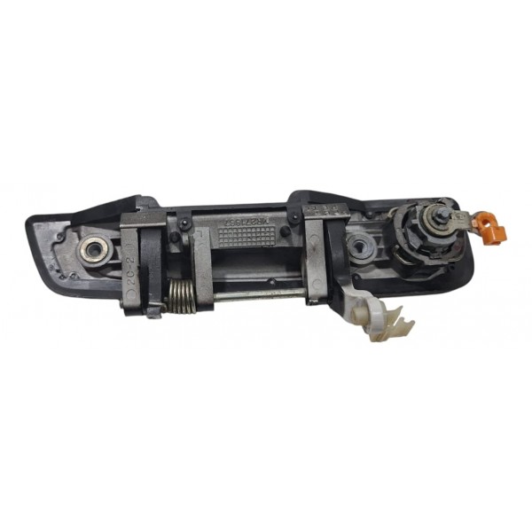 Maçaneta Externa Dianteira Esquerda Tr4 2002-12