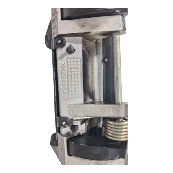 Maçaneta Externa Dianteira Esquerda Tr4 2002-12