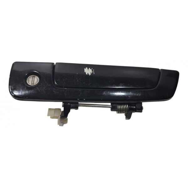 Maçaneta Externa Dianteira Esquerda Tr4 2002-12