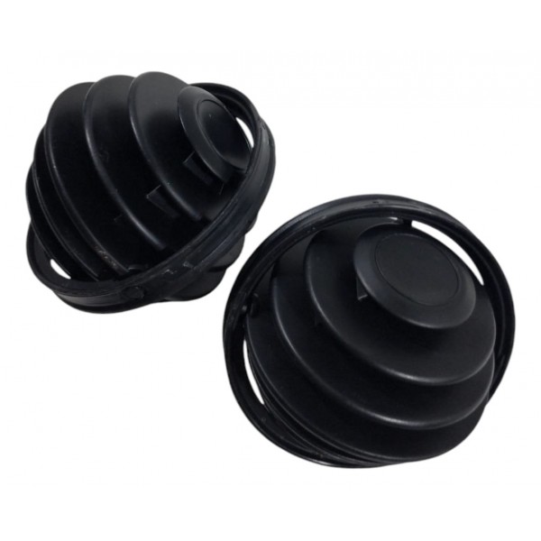 Par Difusor Central Toyota Etios 2014