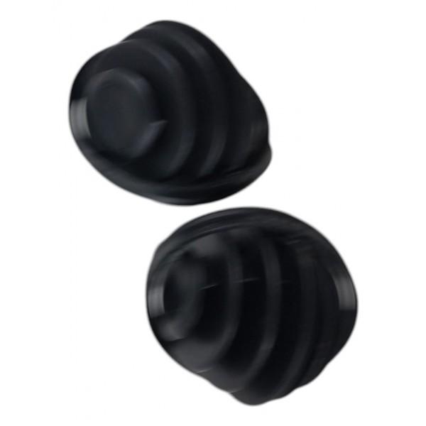 Par Difusor Central Toyota Etios 2014