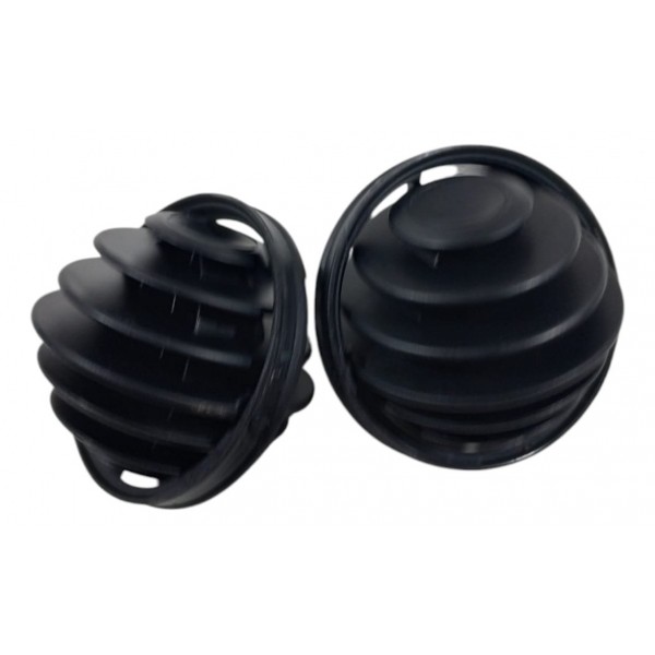 Par Difusor Central Toyota Etios 2014