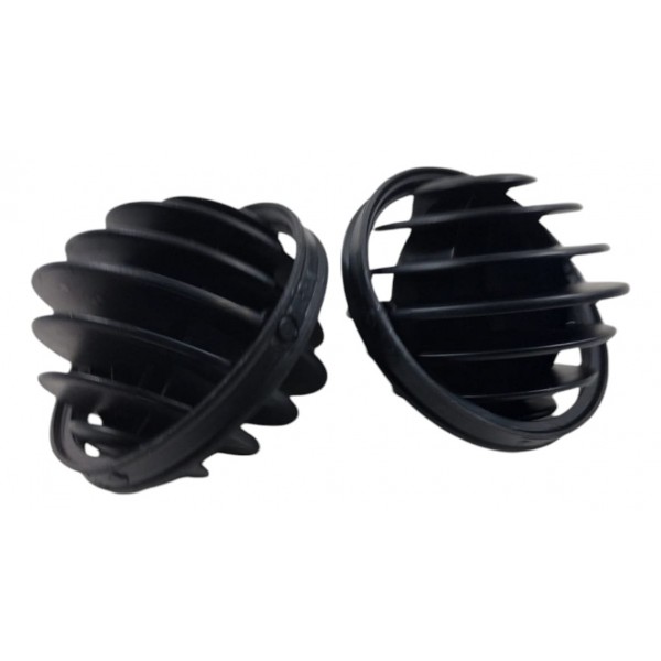 Par Difusor Central Toyota Etios 2014