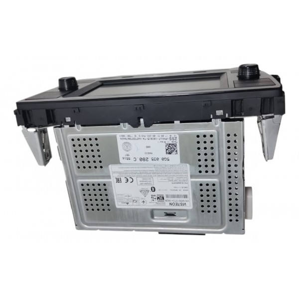 Central Multimídia Polo Virtus 17/18/19 5g0035280c