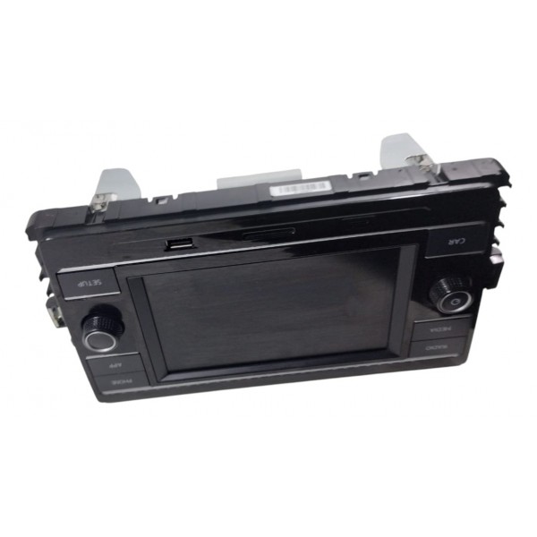 Central Multimídia Polo Virtus 17/18/19 5g0035280c