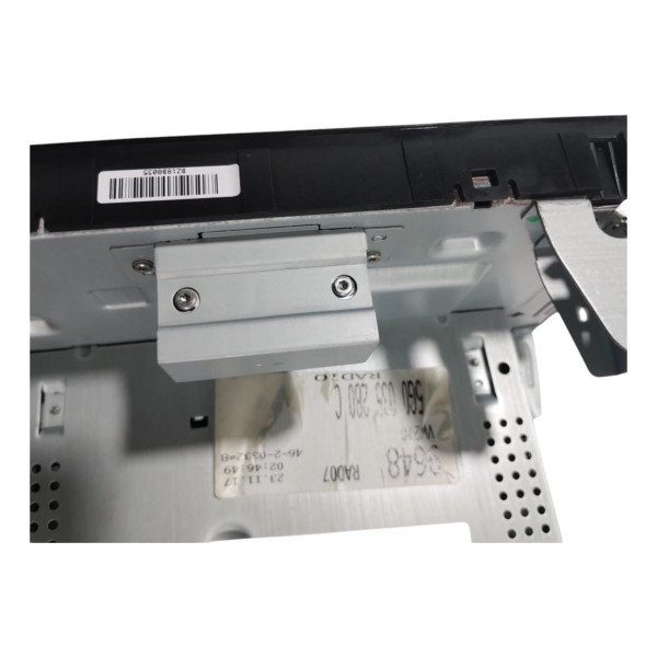 Central Multimídia Polo Virtus 17/18/19 5g0035280c