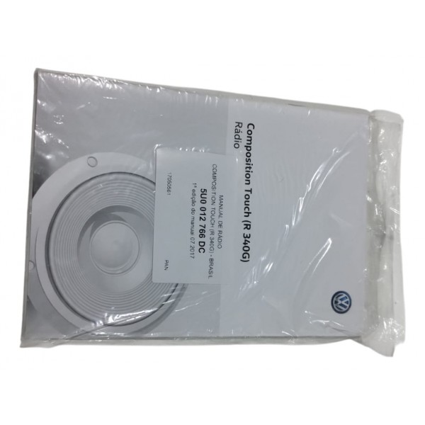 Central Multimídia Polo Virtus 17/18/19 5g0035280c