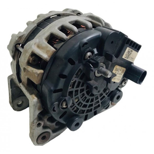 Alternador Volkswagen Gol 1.0 3c 2018