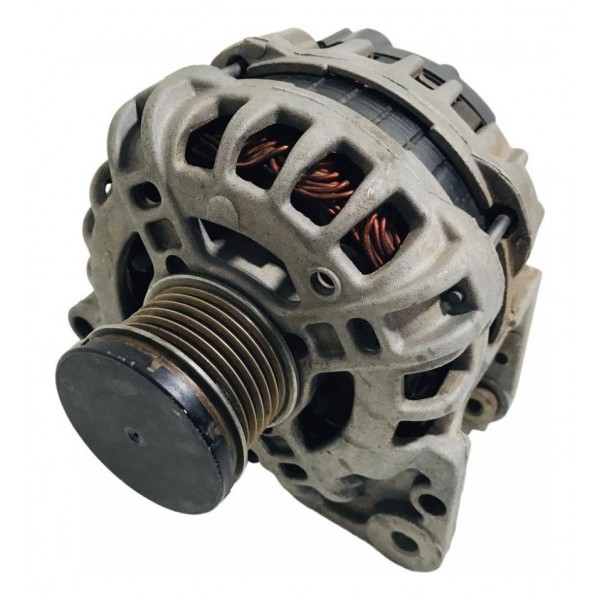 Alternador Volkswagen Gol 1.0 3c 2018