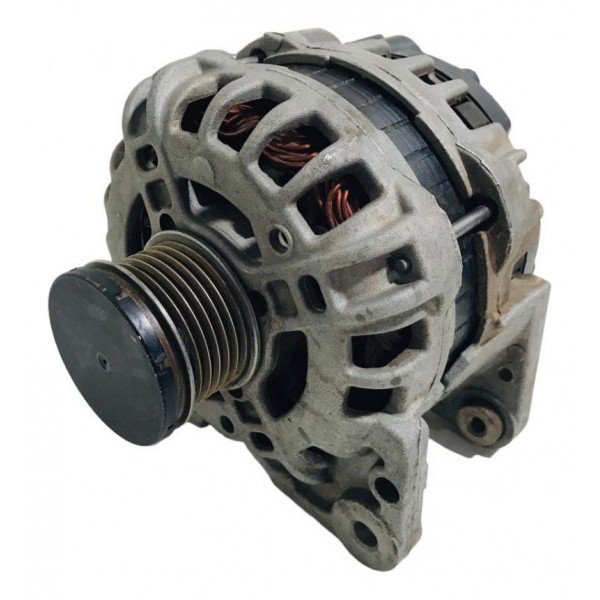 Alternador Volkswagen Gol 1.0 3c 2018
