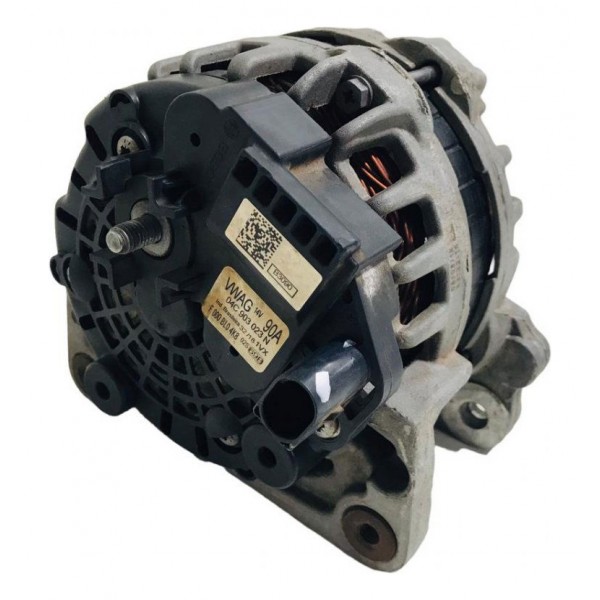 Alternador Volkswagen Gol 1.0 3c 2018