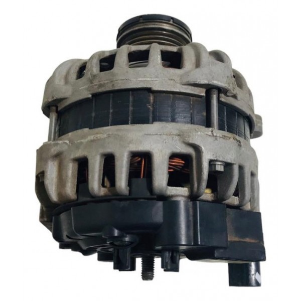 Alternador Volkswagen Gol 1.0 3c 2018