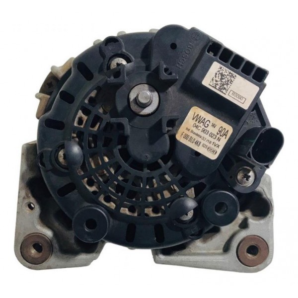 Alternador Volkswagen Gol 1.0 3c 2018