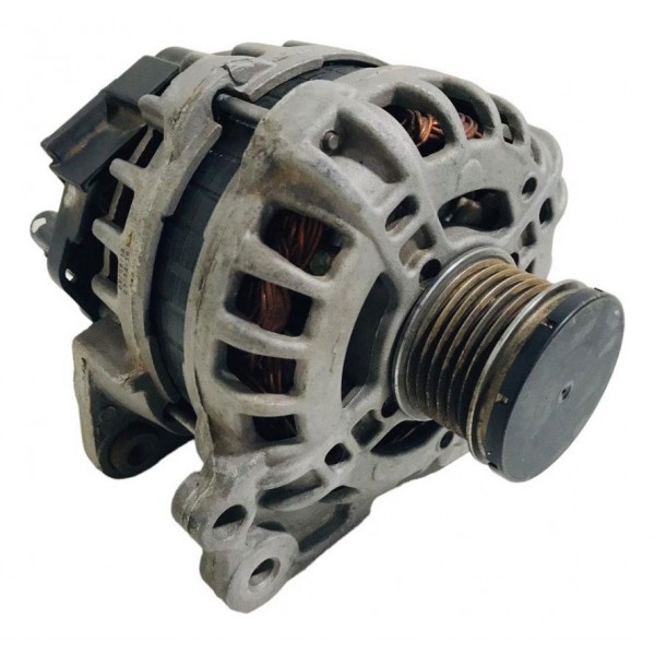 Alternador Volkswagen Gol 1.0 3c 2018