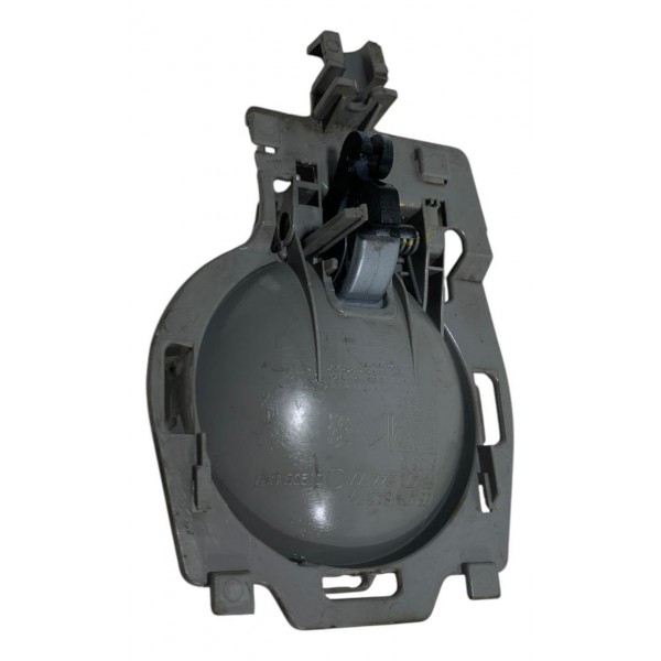 Maçaneta Interna Direita Citroen C3 2003/2012 Original Foto