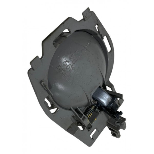 Maçaneta Interna Direita Citroen C3 2003/2012 Original Foto