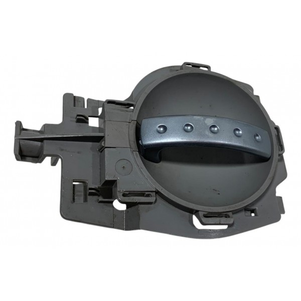 Maçaneta Interna Direita Citroen C3 2003/2012 Original Foto