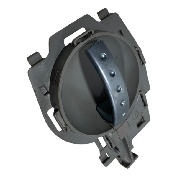 Maçaneta Interna Direita Citroen C3 2003/2012 Original Foto