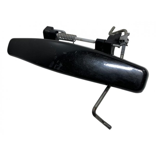 Maçaneta Externa Dianteira Direita Renault Sandero  2012