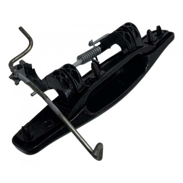 Maçaneta Externa Dianteira Direita Renault Sandero  2012