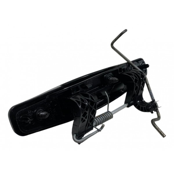 Maçaneta Externa Dianteira Direita Renault Sandero  2012