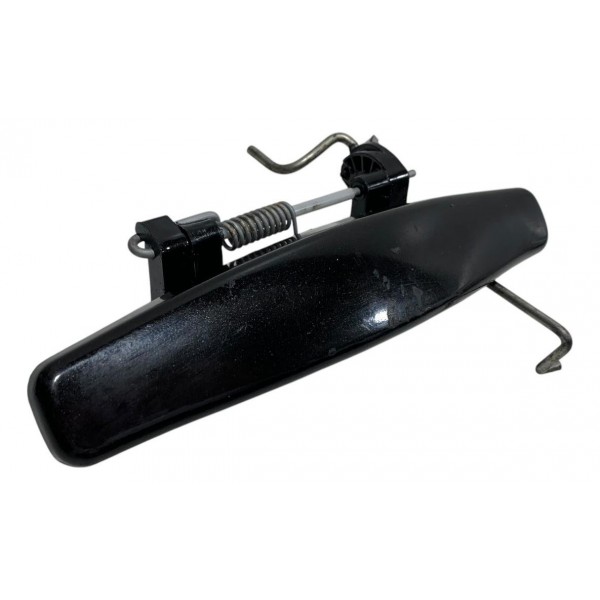 Maçaneta Externa Dianteira Direita Renault Sandero  2012