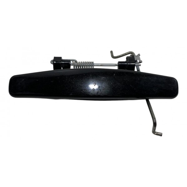 Maçaneta Externa Dianteira Direita Renault Sandero  2012