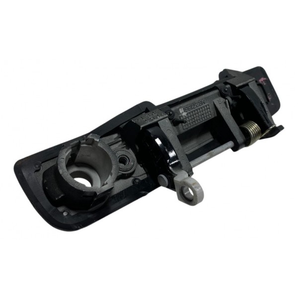 Maçaneta Extern Dianteira Direita Mitsubishi Pajero Tr4 2009 Original Foto