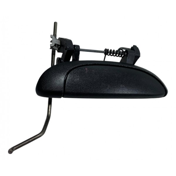 Maçaneta Externa Dianteira Direita Renault Clio 2008