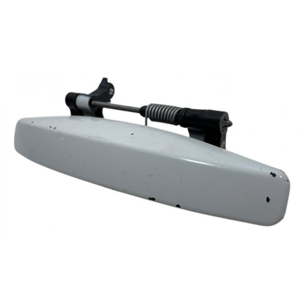 Maçaneta Externa Dianteira Direita Renault Sandero 2012