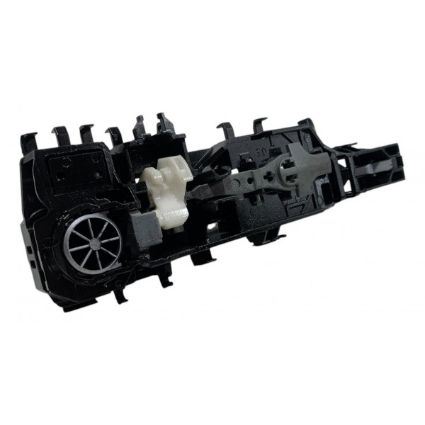 Maçaneta Externa Dianteira Direita Renault Megane 2008