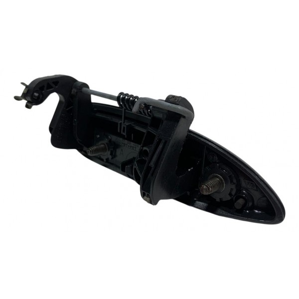 Maçaneta Externa Traseira Esquerda Renault Scenic 2005