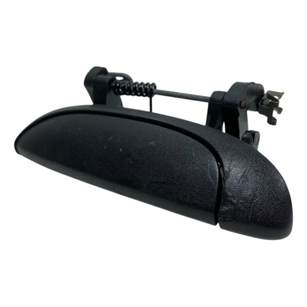 Maçaneta Externa Traseira Esquerda Renault Clio 2006