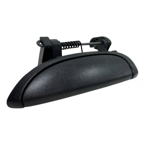 Maçaneta Externa Traseira Esquerda Renault Clio 2006
