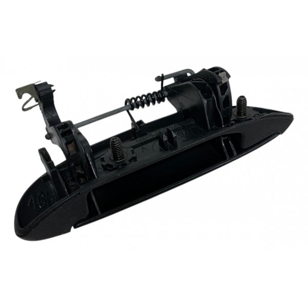 Maçaneta Externa Traseira Esquerda Renault Clio 2006