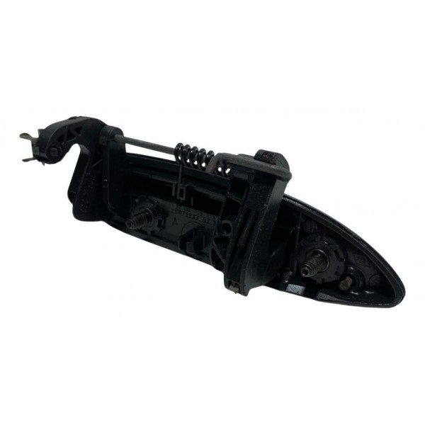 Maçaneta Externa Traseira Esquerda Renault Clio 2006