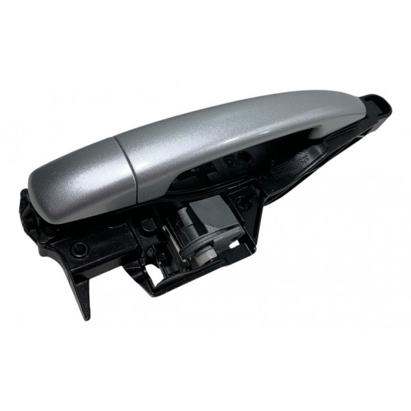 Maçaneta Externa Traseira Esquerda Citroen C4 Picasso 2012