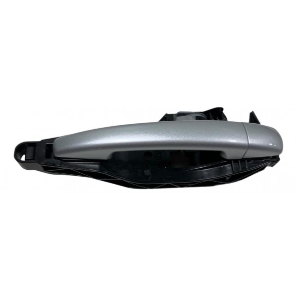 Maçaneta Externa Traseira Esquerda Citroen C4 Picasso 2012