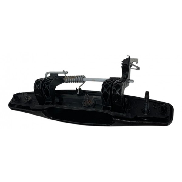 Maçaneta Externa Direita Renault Sandero 2012 C/detalhe