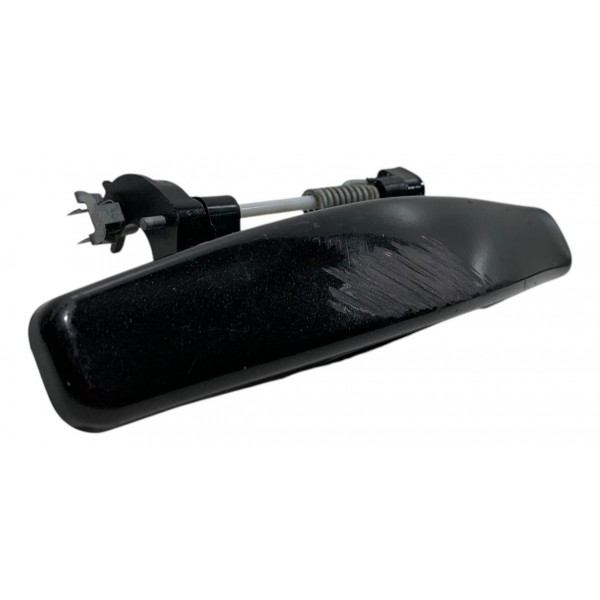 Maçaneta Externa Direita Renault Sandero 2012 C/detalhe