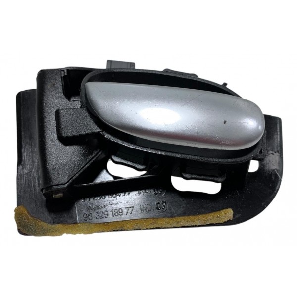 Maçaneta Interna Esquerda Peugeot 206 2006