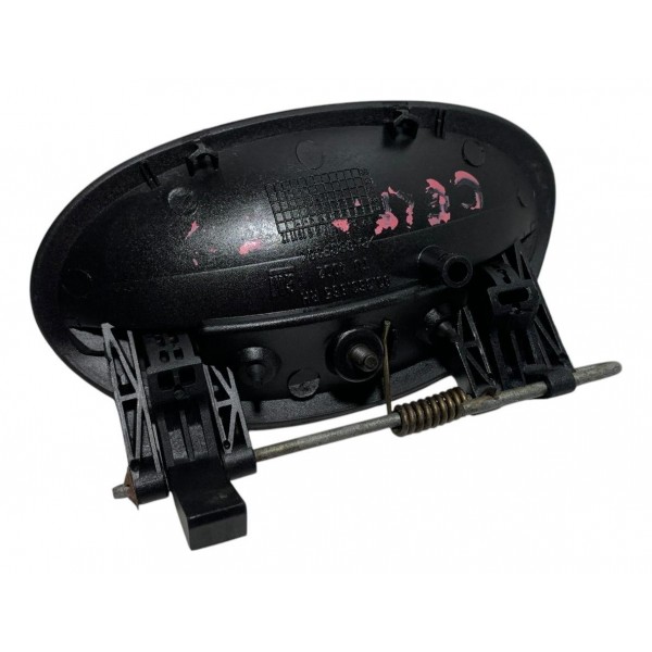 Maçaneta Externa Traseira Direita Chevrolet Celta 2009