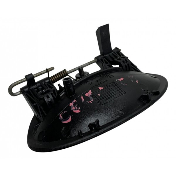 Maçaneta Externa Traseira Direita Chevrolet Celta 2009