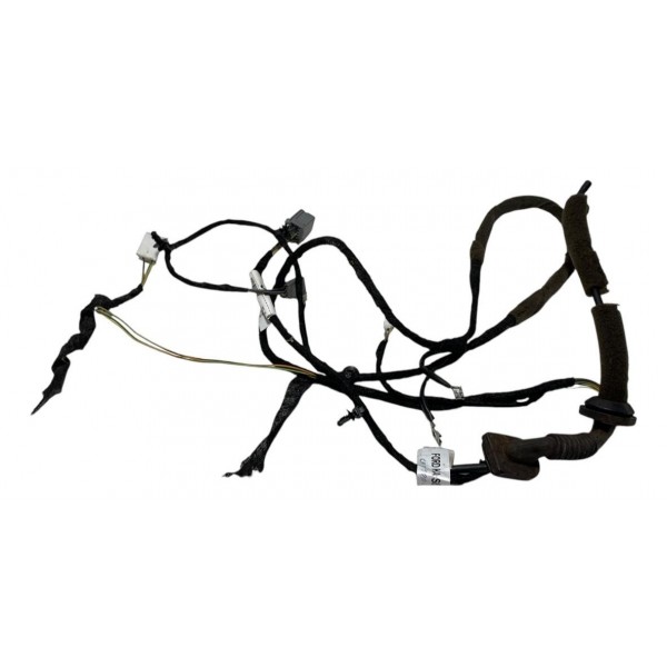 Chicote Tampa Traseira Ford Ka 1.0 2019