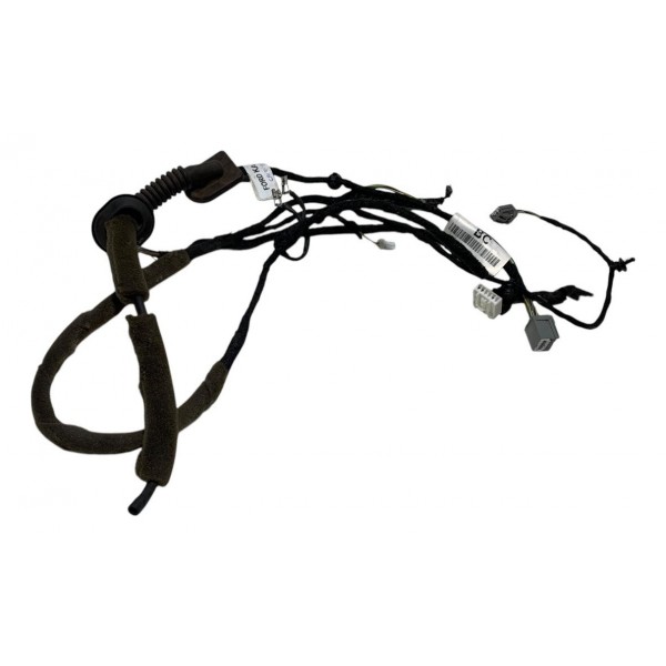 Chicote Tampa Traseira Ford Ka 1.0 2019