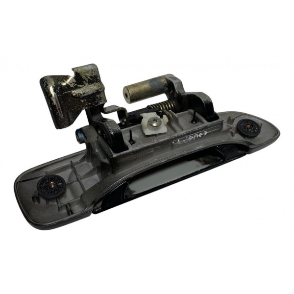 Maçaneta Externa Esquerda Honda Fit 2003/2008