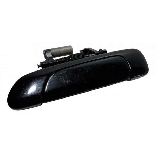 Maçaneta Externa Esquerda Honda Fit 2003/2008