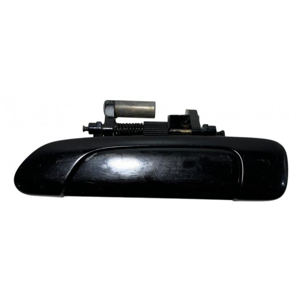 Maçaneta Externa Esquerda Honda Fit 2003/2008