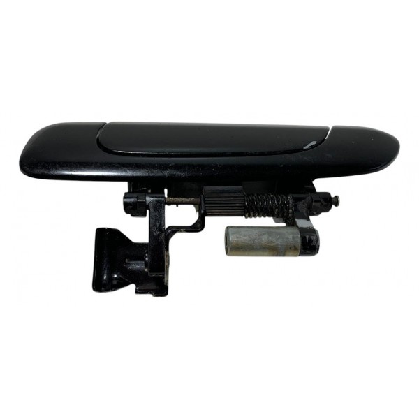 Maçaneta Externa Esquerda Honda Fit 2003/2008