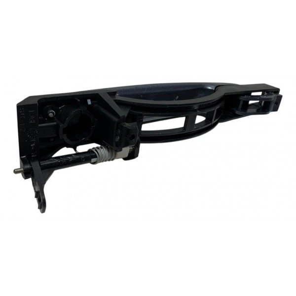 Maçaneta Externa Traseira Esquerda Peugeot  307 2010